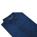 Classic Chambray Without Pockets Shirt