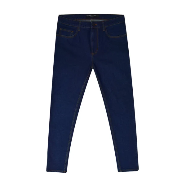 Classic Skinny Fit Jeans - Image 2