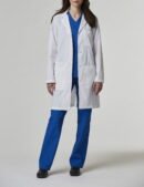 Unisex Consultation Lab Coat | TFC -LC-001