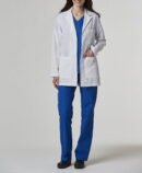 Unisex Consultation Lab Coat | TFC -LC-001