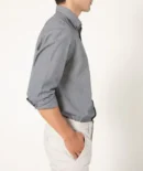Full Sleeves Cotton Shirt For Men | TFC-CSM-004