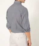 Full Sleeves Cotton Shirt For Men | TFC-CSM-004