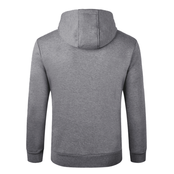 Custom Hoodie - Personalized Comfort and Style by TFC Outfits - Image 2