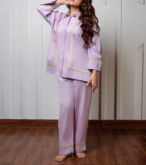 Stylish Lounge Set for Everyday Wear For Women | TFC-LWS-001 - Image 3