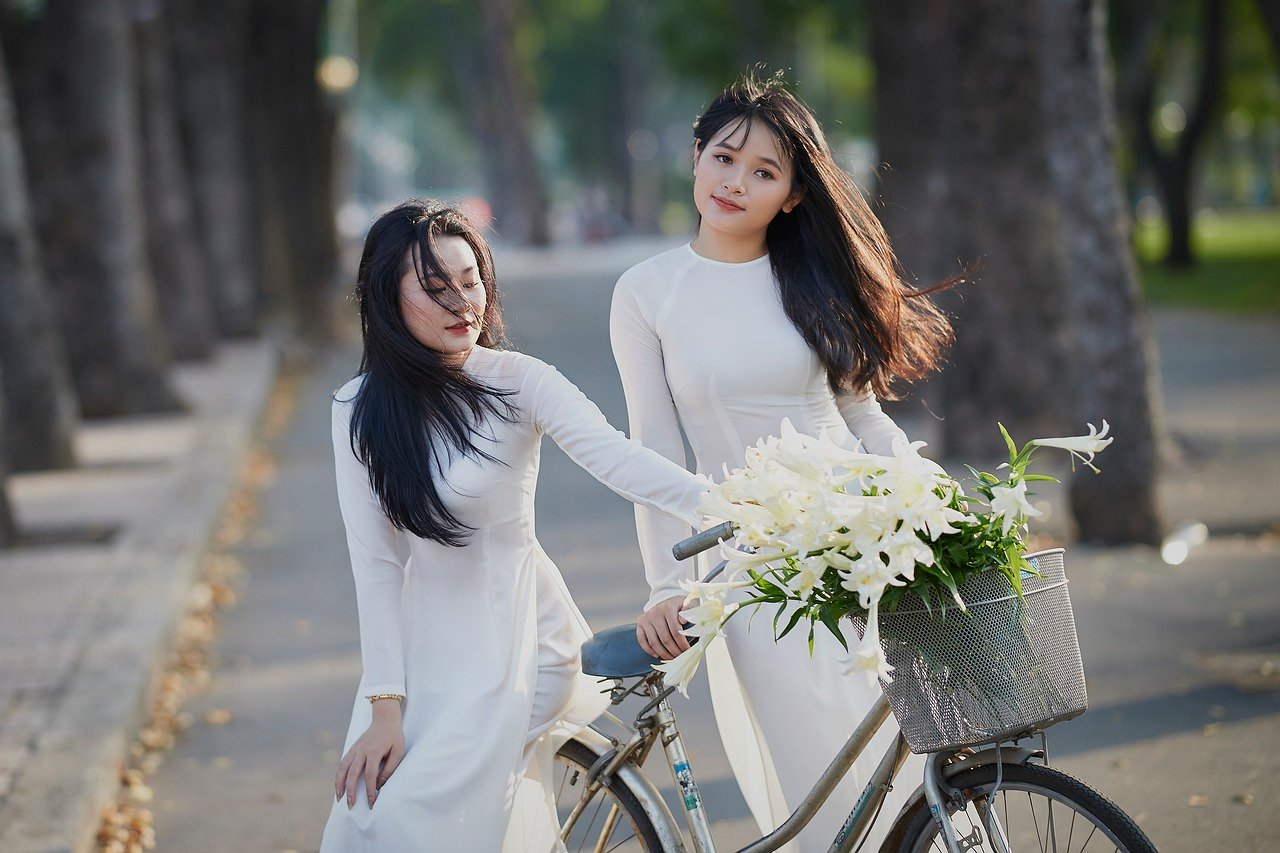 Denim women