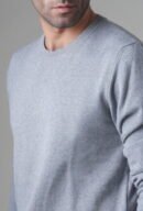 Unisex Classic Fleece Sweatshirt | TFC-FS-005