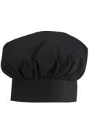 Classic Traditional Chef Hat in Soft Poplin Fabric | TFC-CH-002