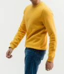 Unisex Classic Fleece Sweatshirt | TFC-FS-005