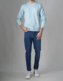 Unisex Classic Fleece Sweatshirt | TFC-FS-005