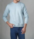 Unisex Classic Fleece Sweatshirt | TFC-FS-005