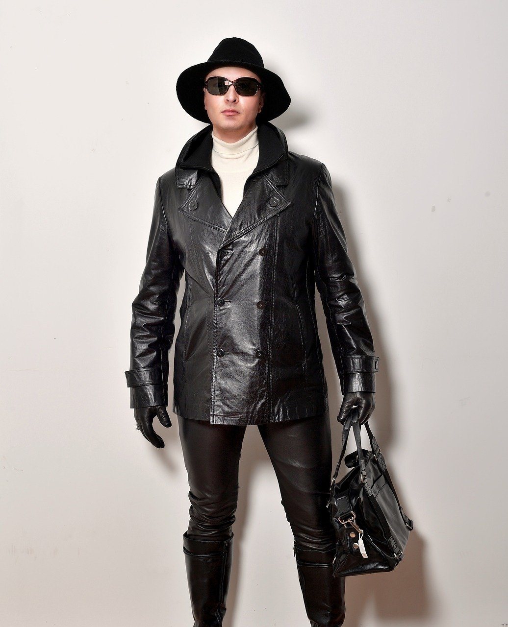 Leather Jackets