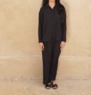 Relaxed Waffle Co-Ords  Effortless Style For Women | TFC-CW-002