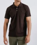 Classic Polo Shirt For Men | TFC-PSM-002