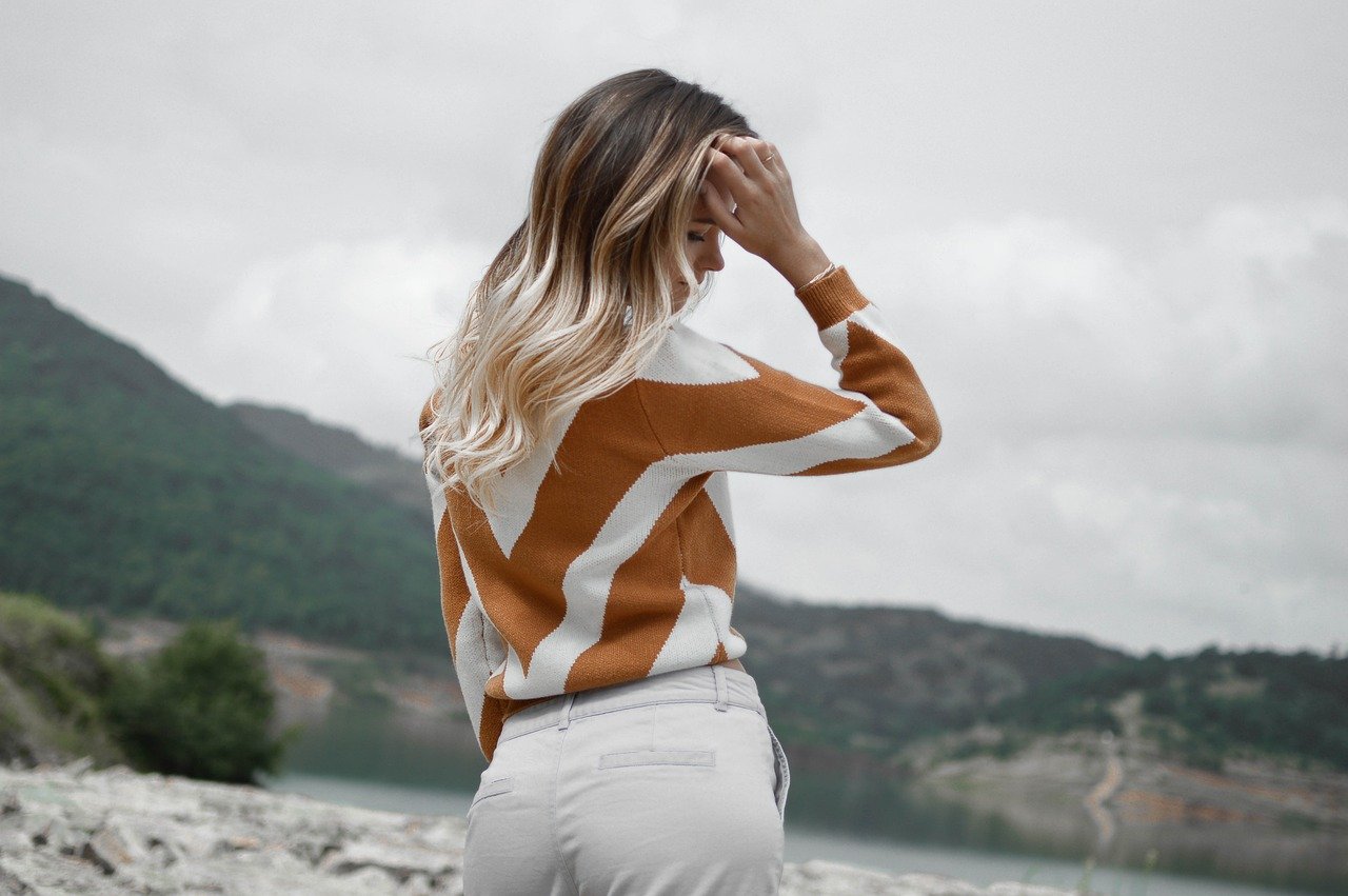 Sweatshirtswomen