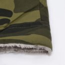 Fur Lining Camouflage Jackets | TFC-JAC-05