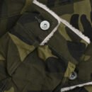 Fur Lining Camouflage Jackets | TFC-JAC-05