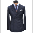 Bank Uniform Work Dress Suit | TFC-UF-01