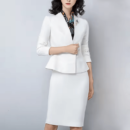 Bank Uniform Work Dress Suit | TFC-UF-01
