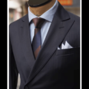 Bank Uniform Work Dress Suit | TFC-UF-01