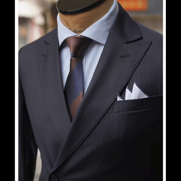 Bank Uniform Work Dress Suit | TFC-UF-01 - Image 7