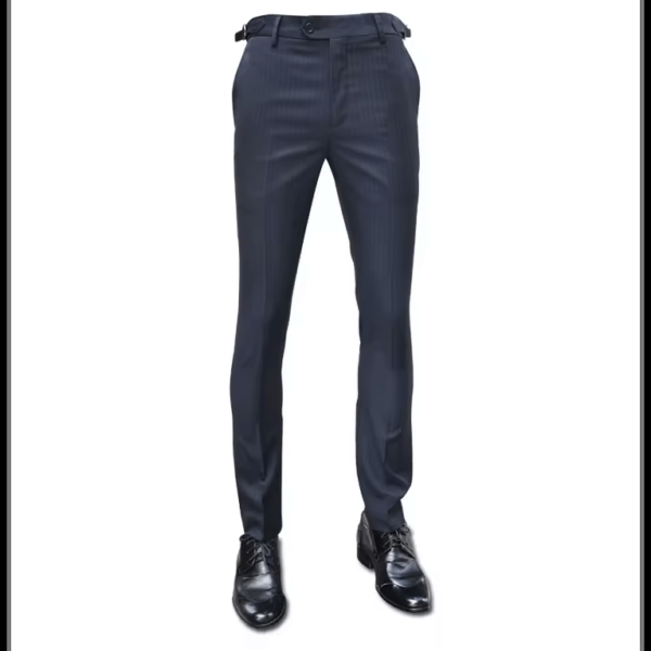 Bank Uniform Work Dress Suit | TFC-UF-01 - Image 5