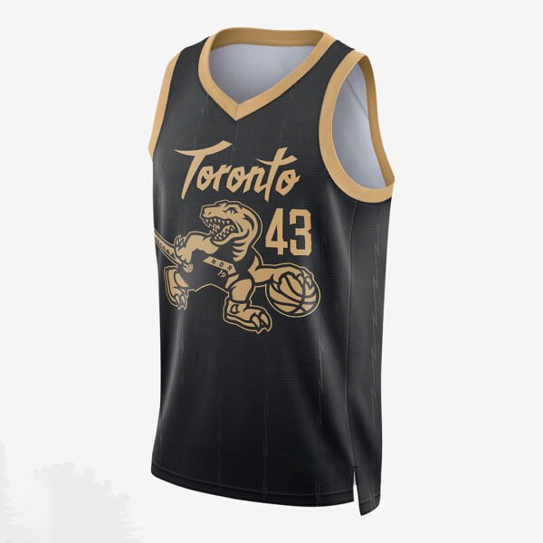 Basketball Jersey | TFC-SP-BJM-001