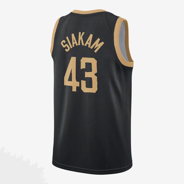 Basketball Jersey | TFC-SP-BJM-001 - Image 2