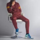 TFC Outfit's Athletic Track Suit / Twin Set | TFC-SP-TS-01
