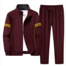 TFC Outfit's Athletic Track Suit / Twin Set | TFC-SP-TS-01